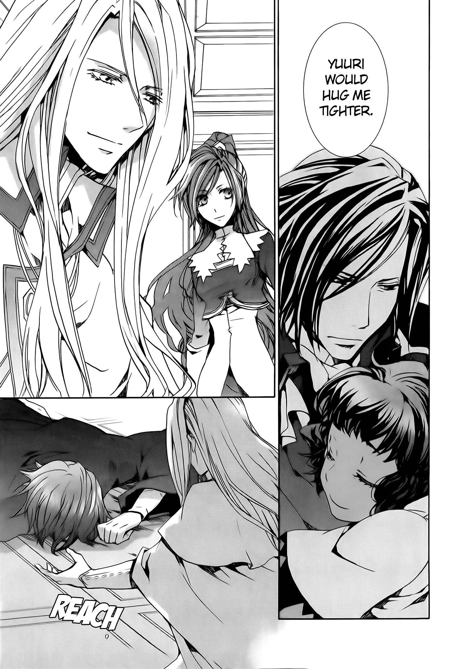 Page 42 Chapter 71 Kyou Kara Ma no Tsuku Jiyuugyou!