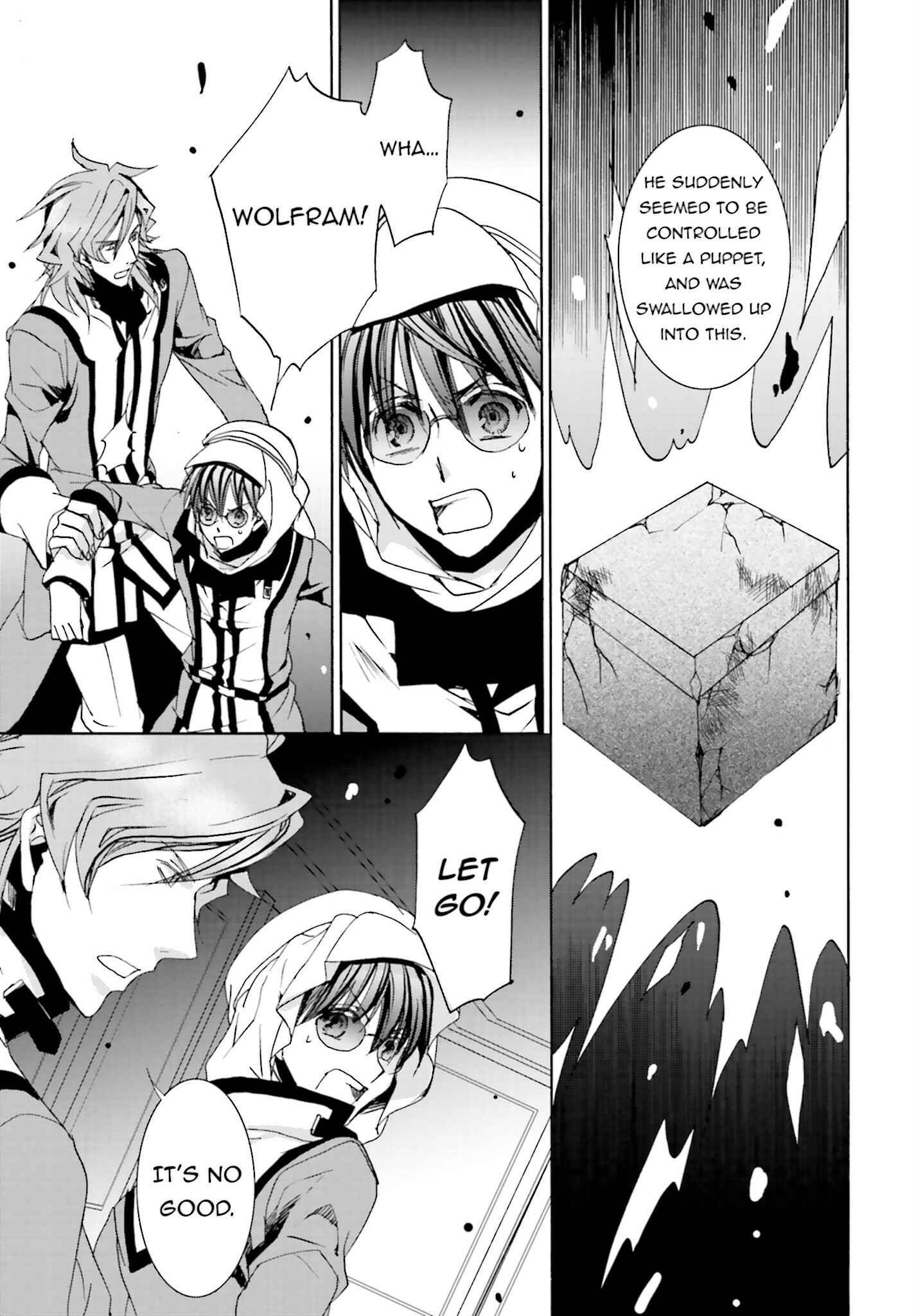 Page 19 Chapter 101 Kyou Kara Ma no Tsuku Jiyuugyou!