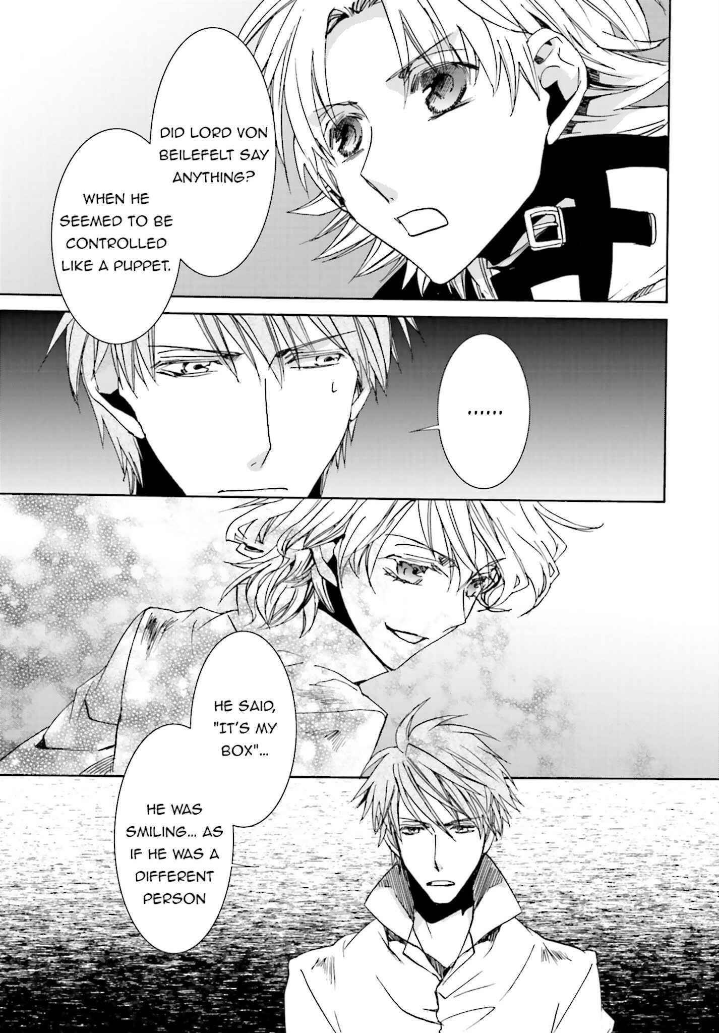 Page 21 Chapter 101 Kyou Kara Ma no Tsuku Jiyuugyou!