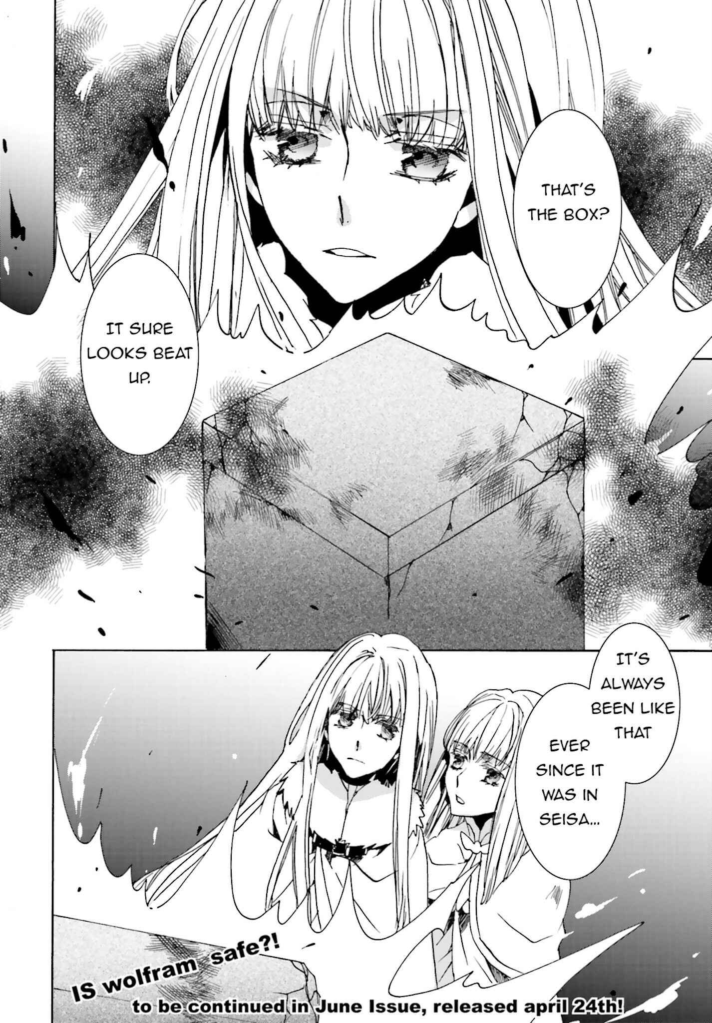 Page 24 Chapter 101 Kyou Kara Ma no Tsuku Jiyuugyou!
