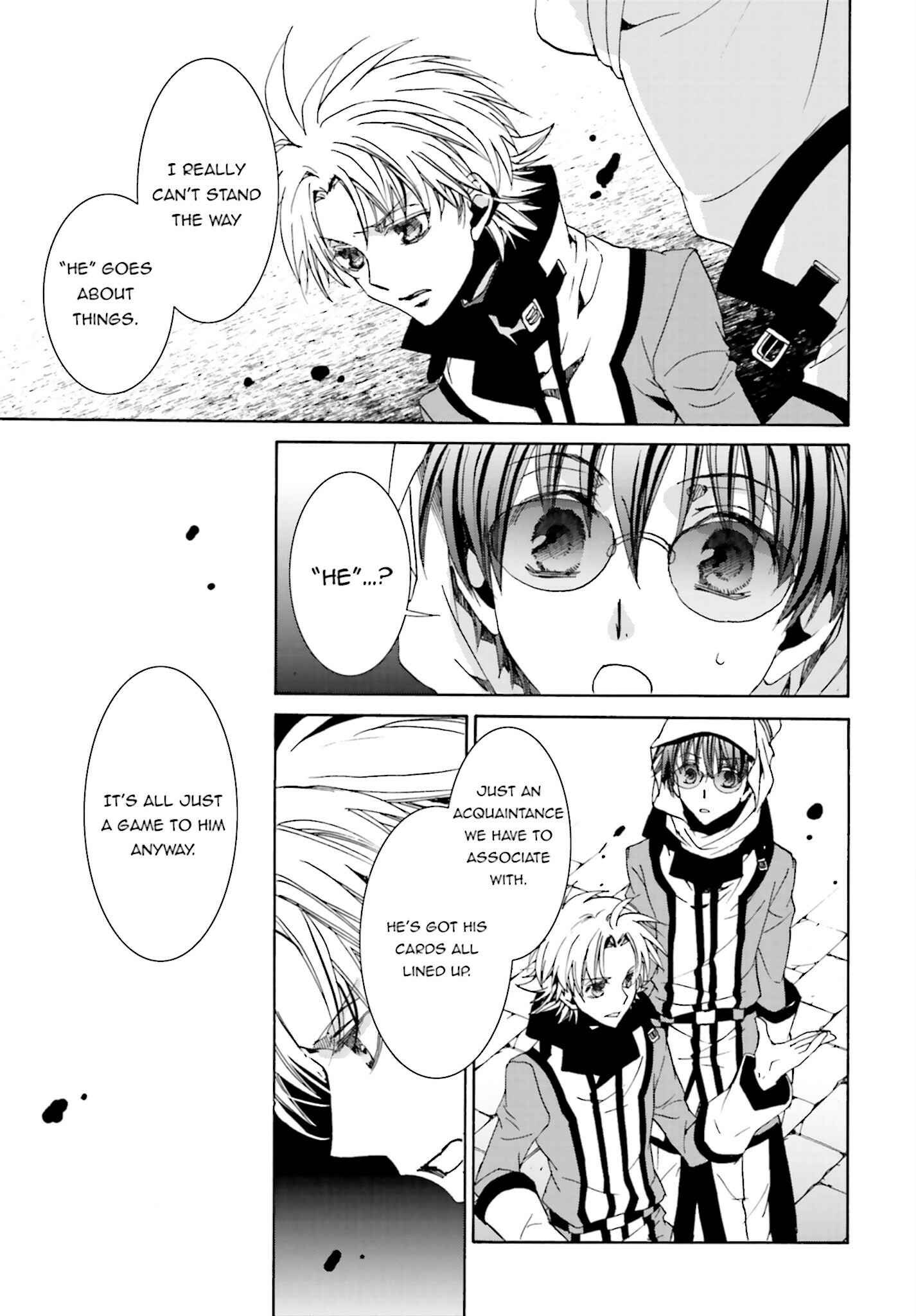 Page 7 Chapter 101 Kyou Kara Ma no Tsuku Jiyuugyou!
