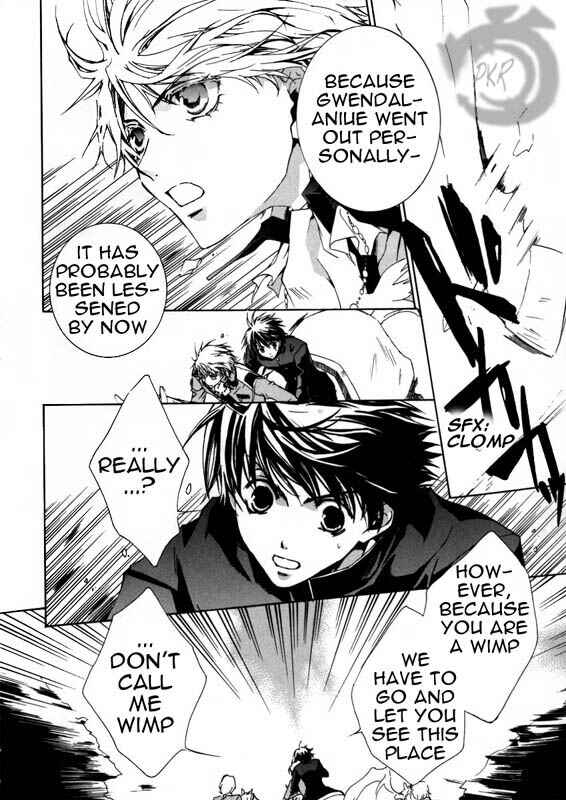 Page 2 Chapter 7 Kyou Kara Ma no Tsuku Jiyuugyou!