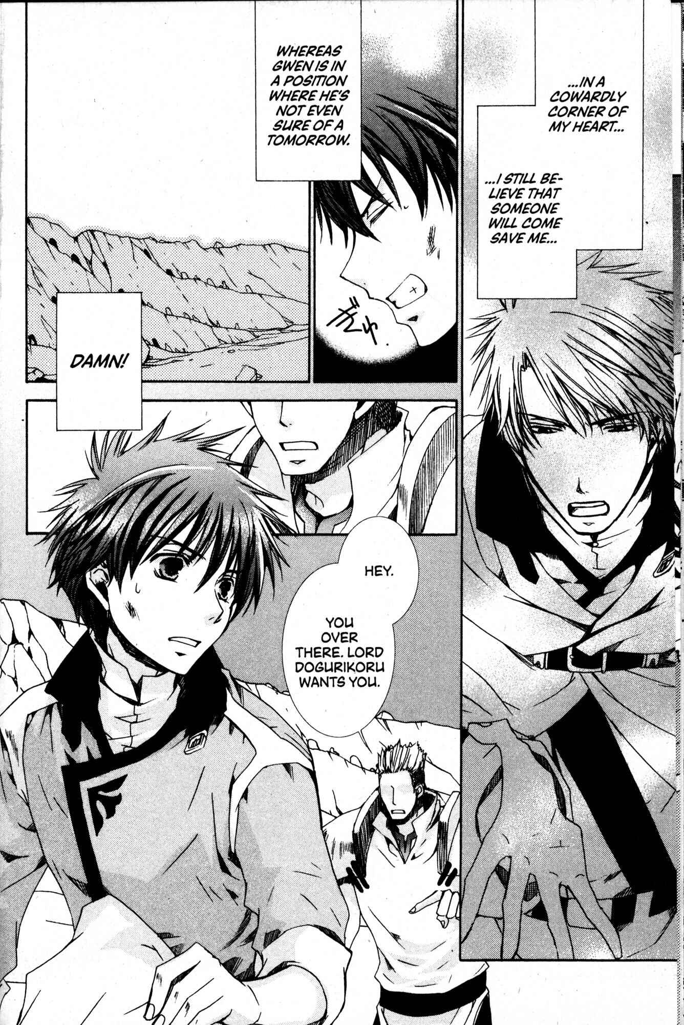 Page 10 Chapter 31 Kyou Kara Ma no Tsuku Jiyuugyou!