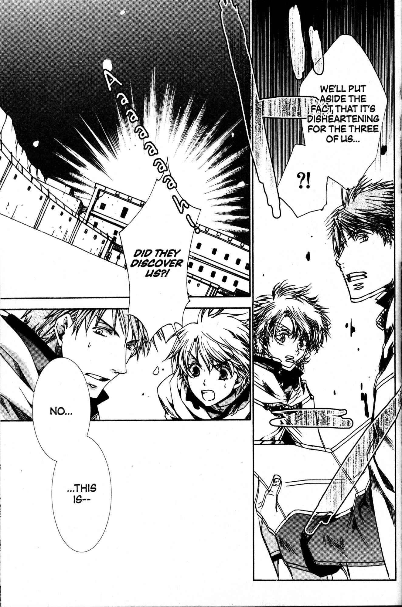 Page 29 Chapter 31 Kyou Kara Ma no Tsuku Jiyuugyou!