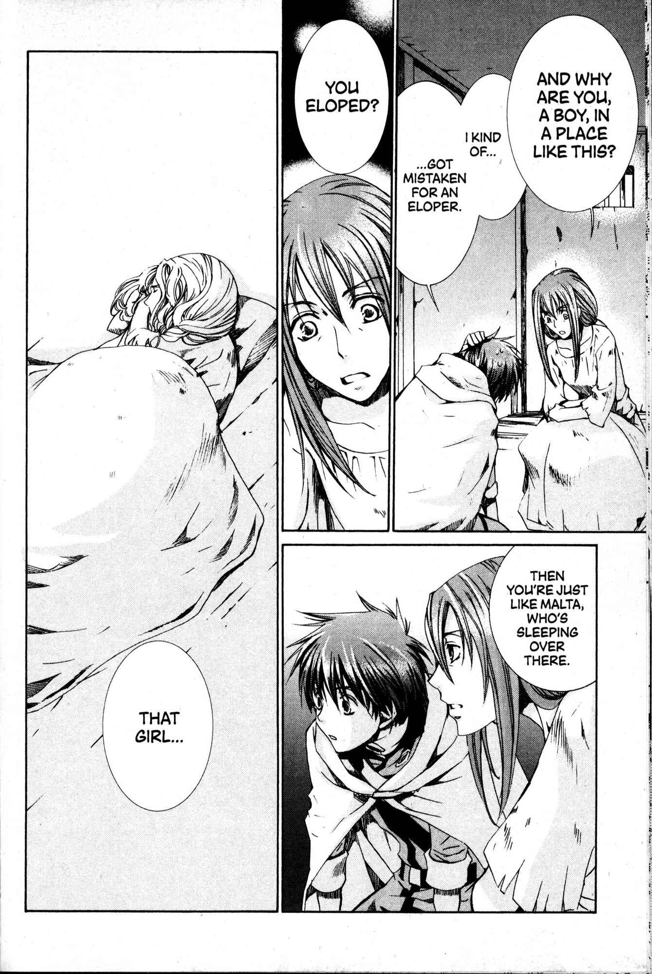 Page 6 Chapter 31 Kyou Kara Ma no Tsuku Jiyuugyou!