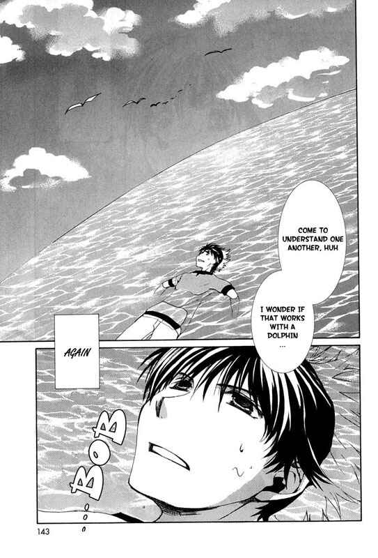 Page 14 Chapter 23 Kyou Kara Ma no Tsuku Jiyuugyou!