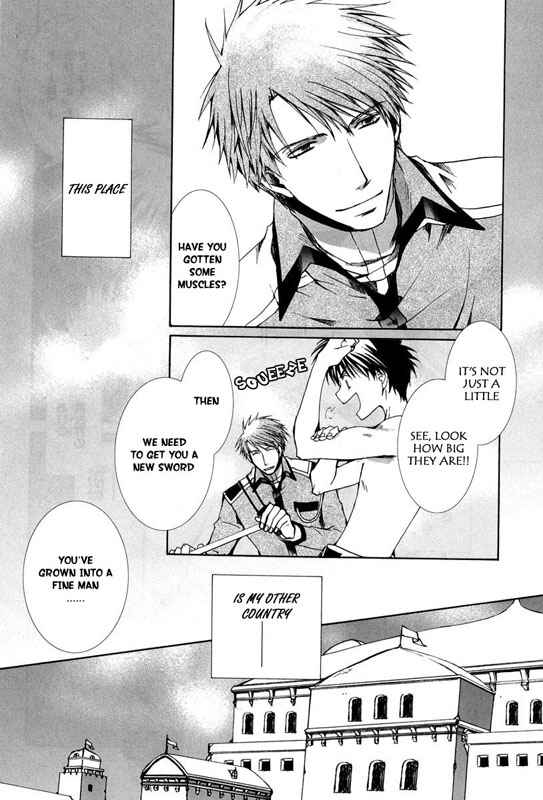 Page 19 Chapter 23 Kyou Kara Ma no Tsuku Jiyuugyou!