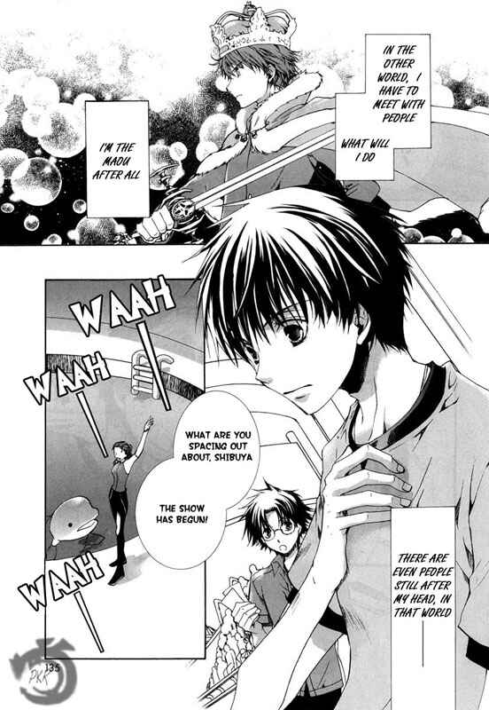 Page 6 Chapter 23 Kyou Kara Ma no Tsuku Jiyuugyou!