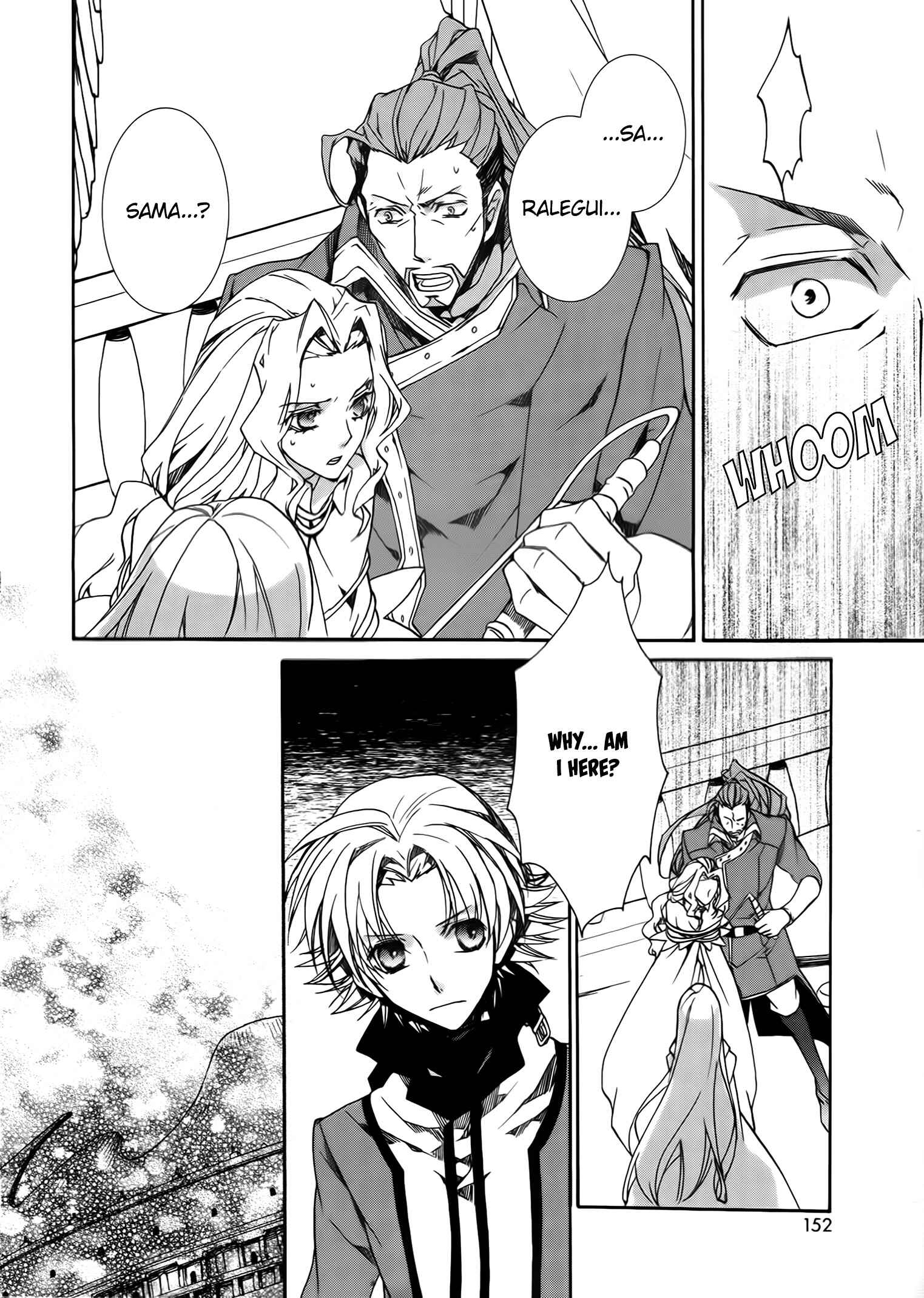 Page 10 Chapter 85 Kyou Kara Ma no Tsuku Jiyuugyou!