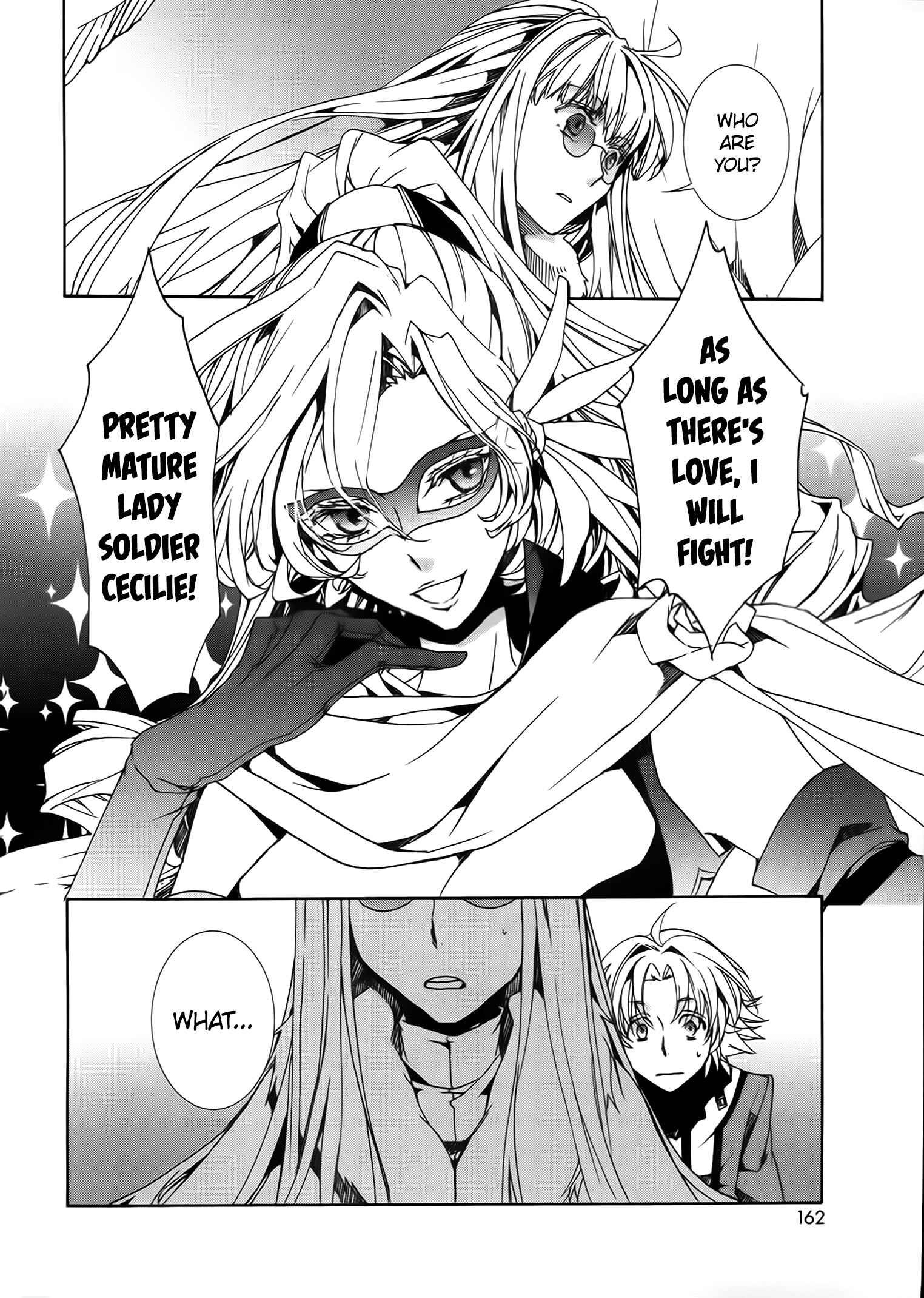 Page 20 Chapter 85 Kyou Kara Ma no Tsuku Jiyuugyou!
