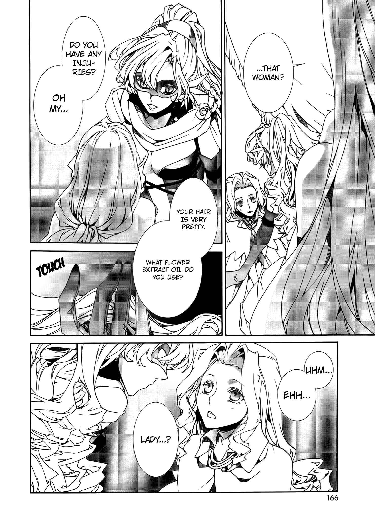 Page 24 Chapter 85 Kyou Kara Ma no Tsuku Jiyuugyou!