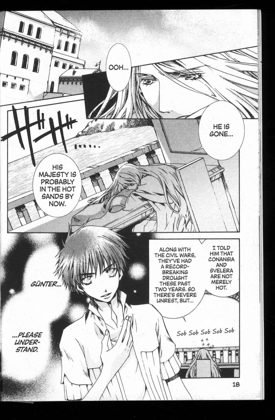 Page 17 Chapter 24 Kyou Kara Ma no Tsuku Jiyuugyou!