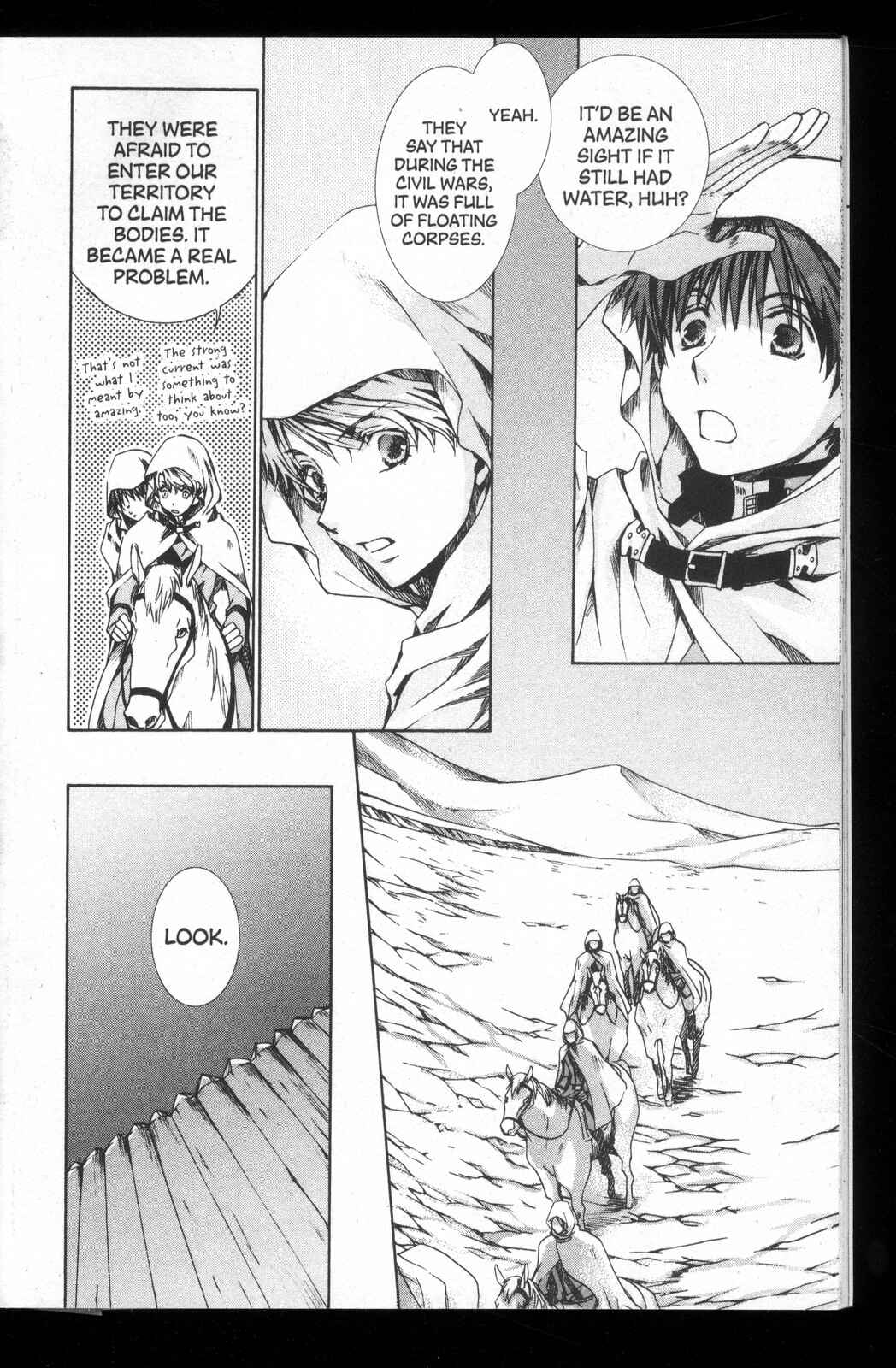 Page 21 Chapter 24 Kyou Kara Ma no Tsuku Jiyuugyou!