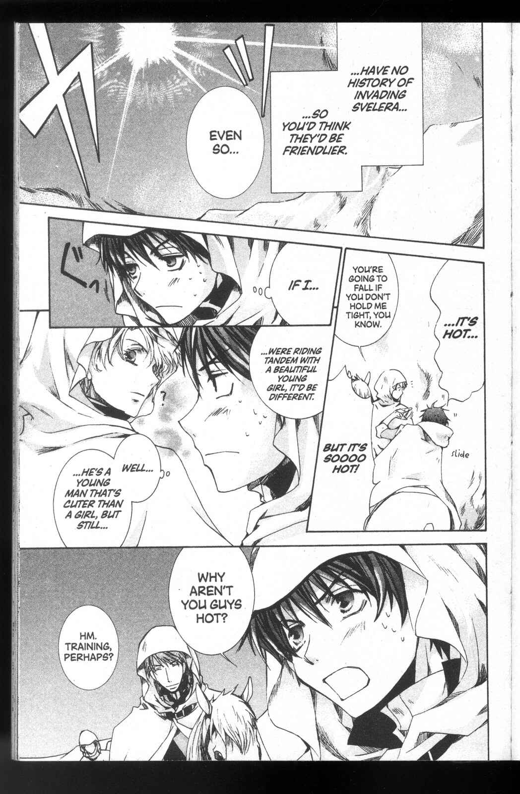 Page 24 Chapter 24 Kyou Kara Ma no Tsuku Jiyuugyou!