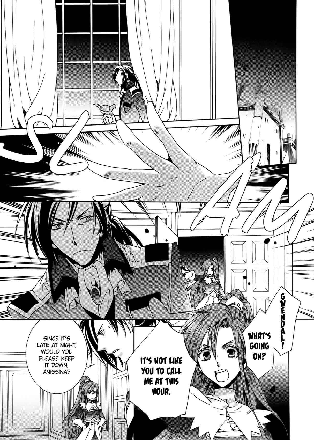 Page 13 Chapter 100 Kyou Kara Ma no Tsuku Jiyuugyou!