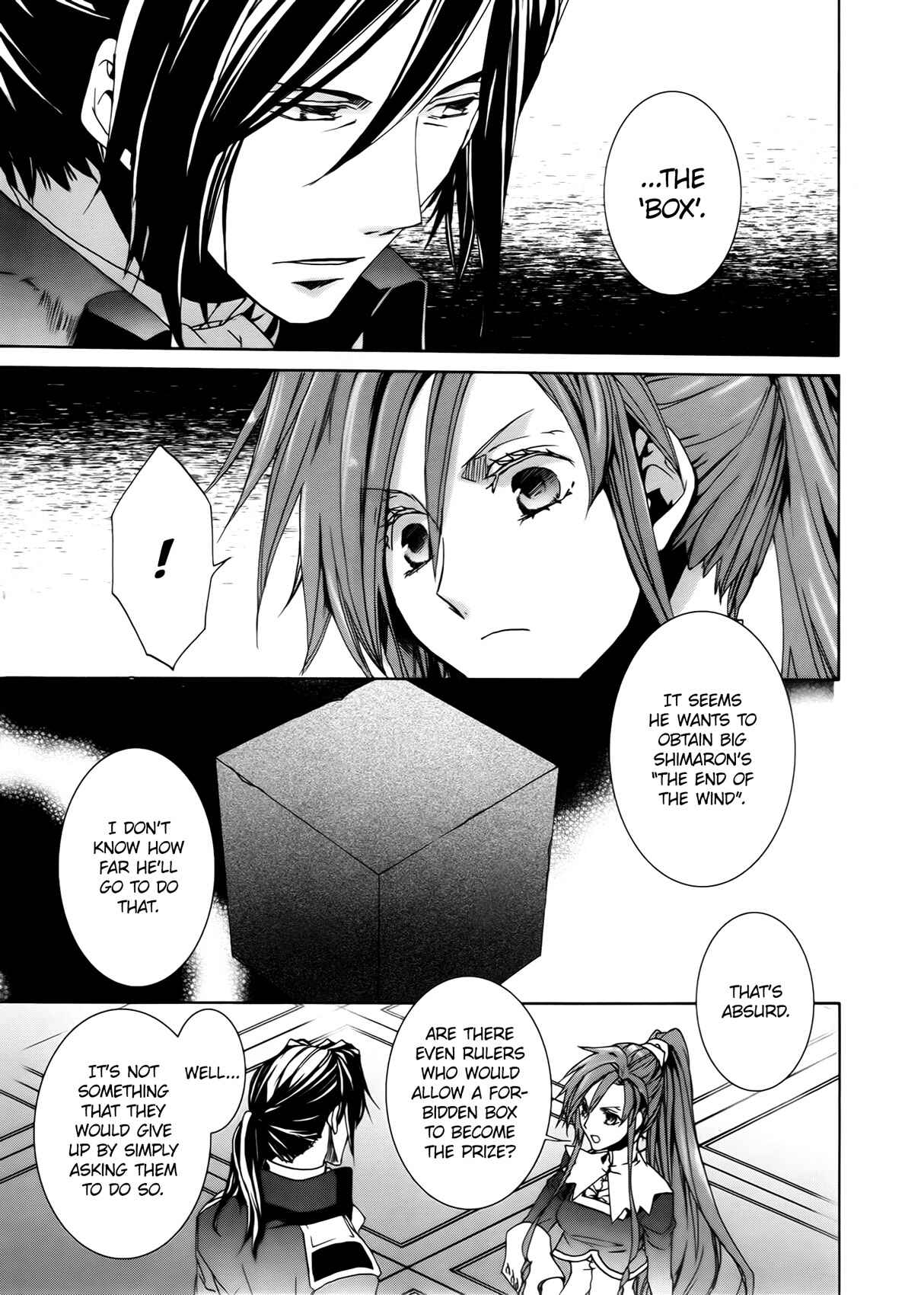 Page 17 Chapter 100 Kyou Kara Ma no Tsuku Jiyuugyou!