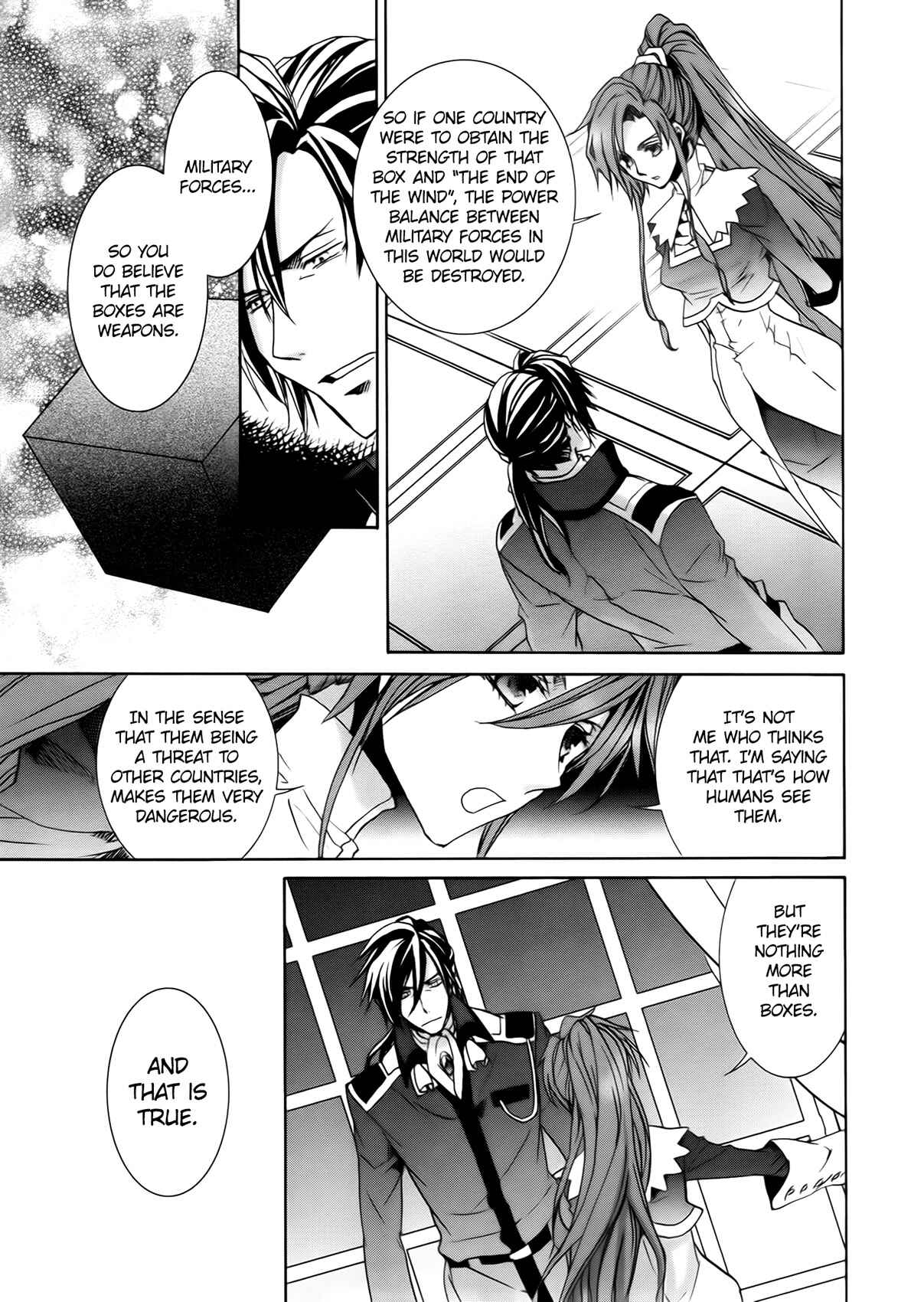 Page 19 Chapter 100 Kyou Kara Ma no Tsuku Jiyuugyou!