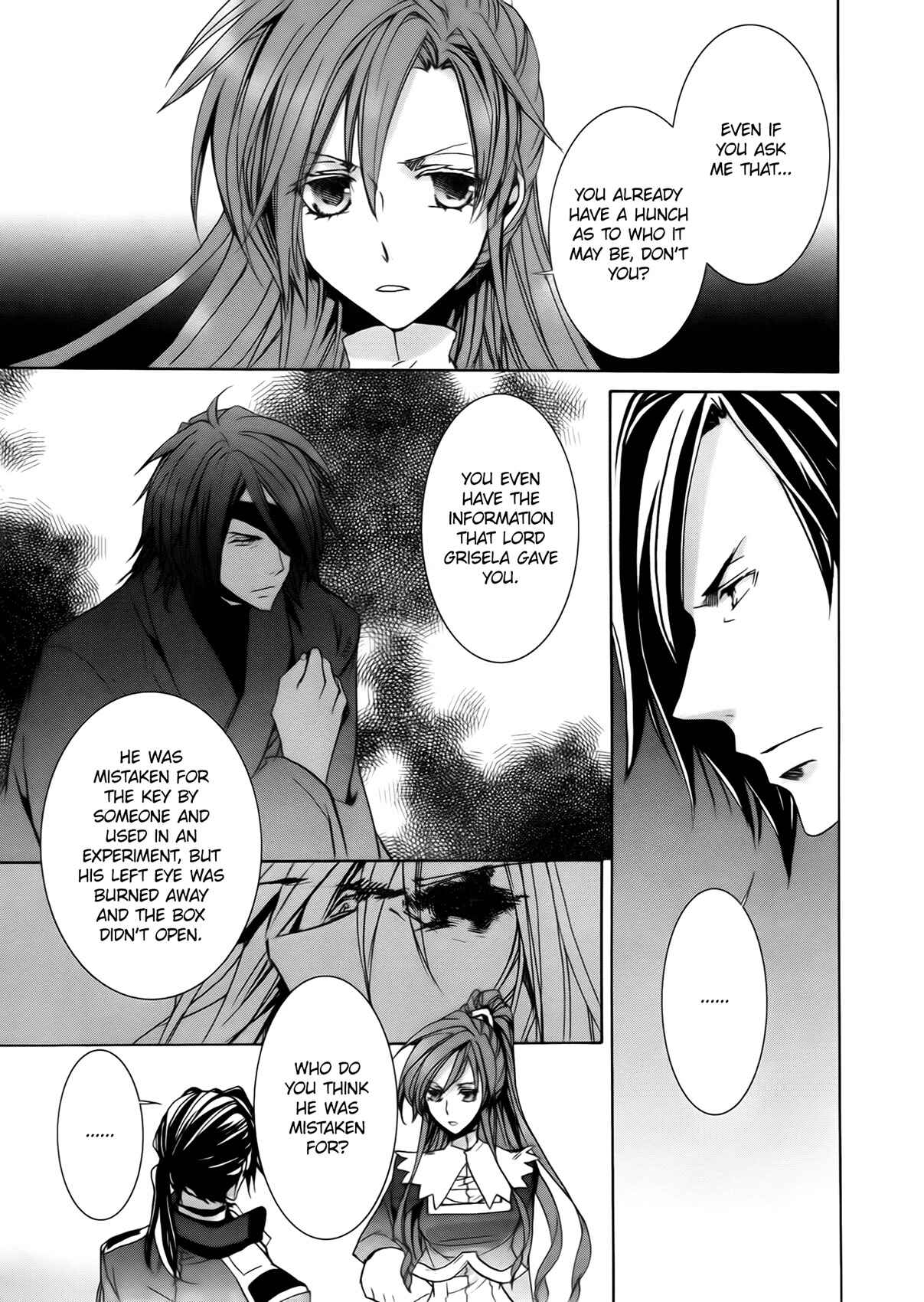 Page 21 Chapter 100 Kyou Kara Ma no Tsuku Jiyuugyou!