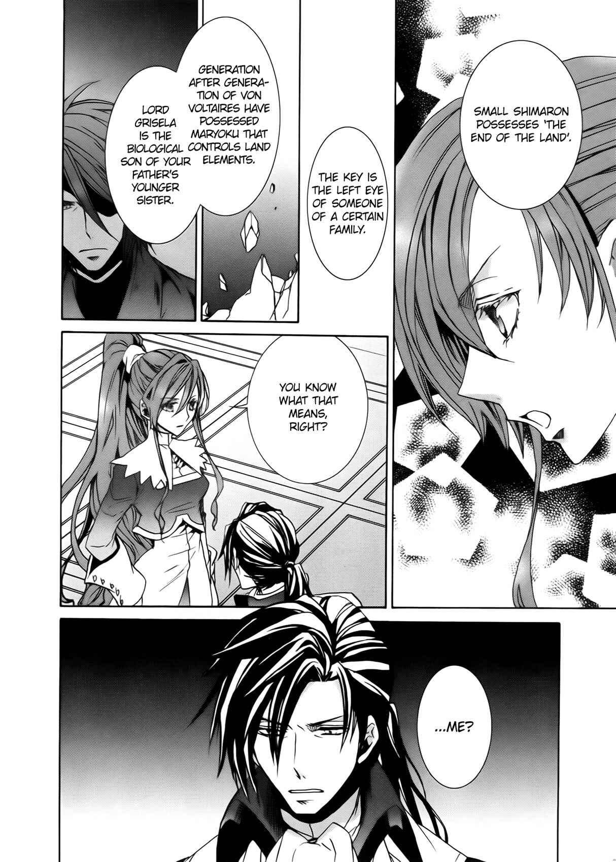Page 22 Chapter 100 Kyou Kara Ma no Tsuku Jiyuugyou!