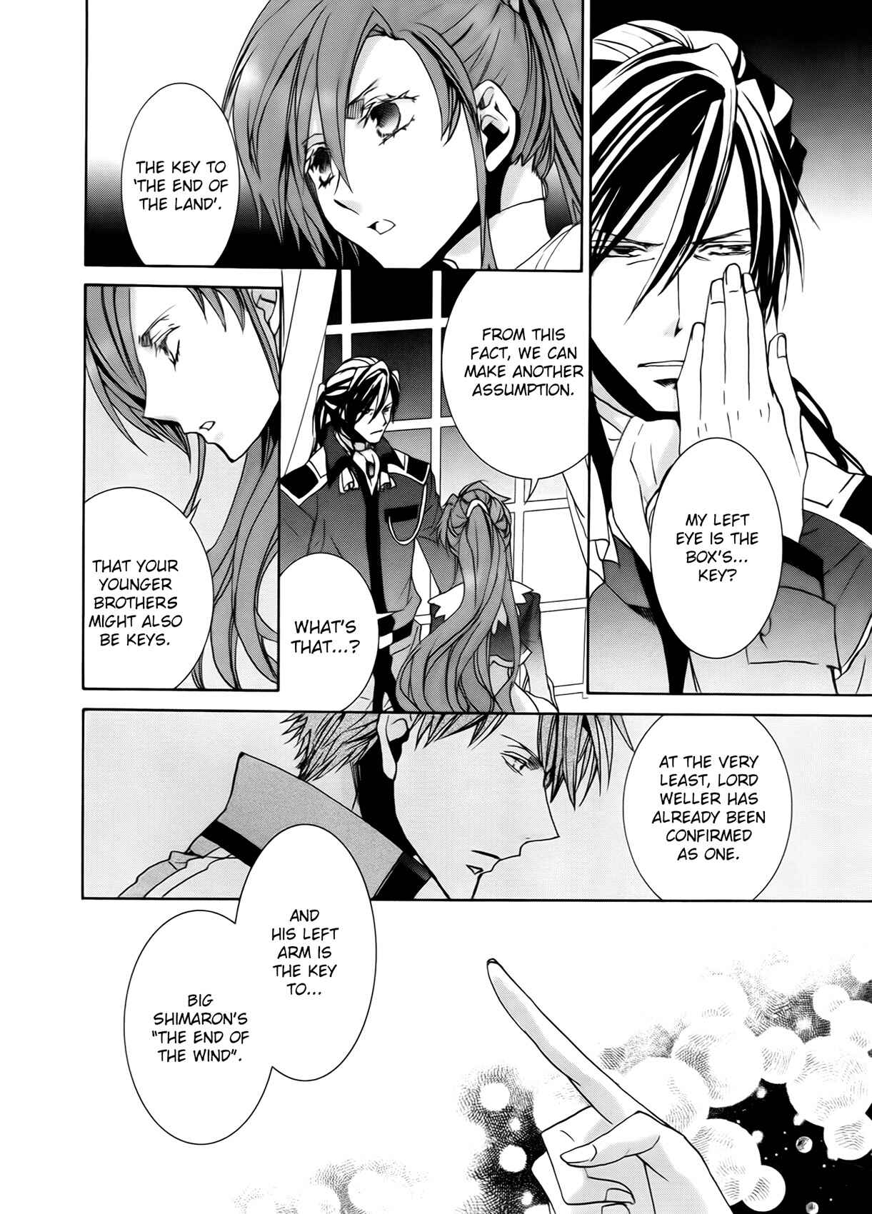 Page 24 Chapter 100 Kyou Kara Ma no Tsuku Jiyuugyou!