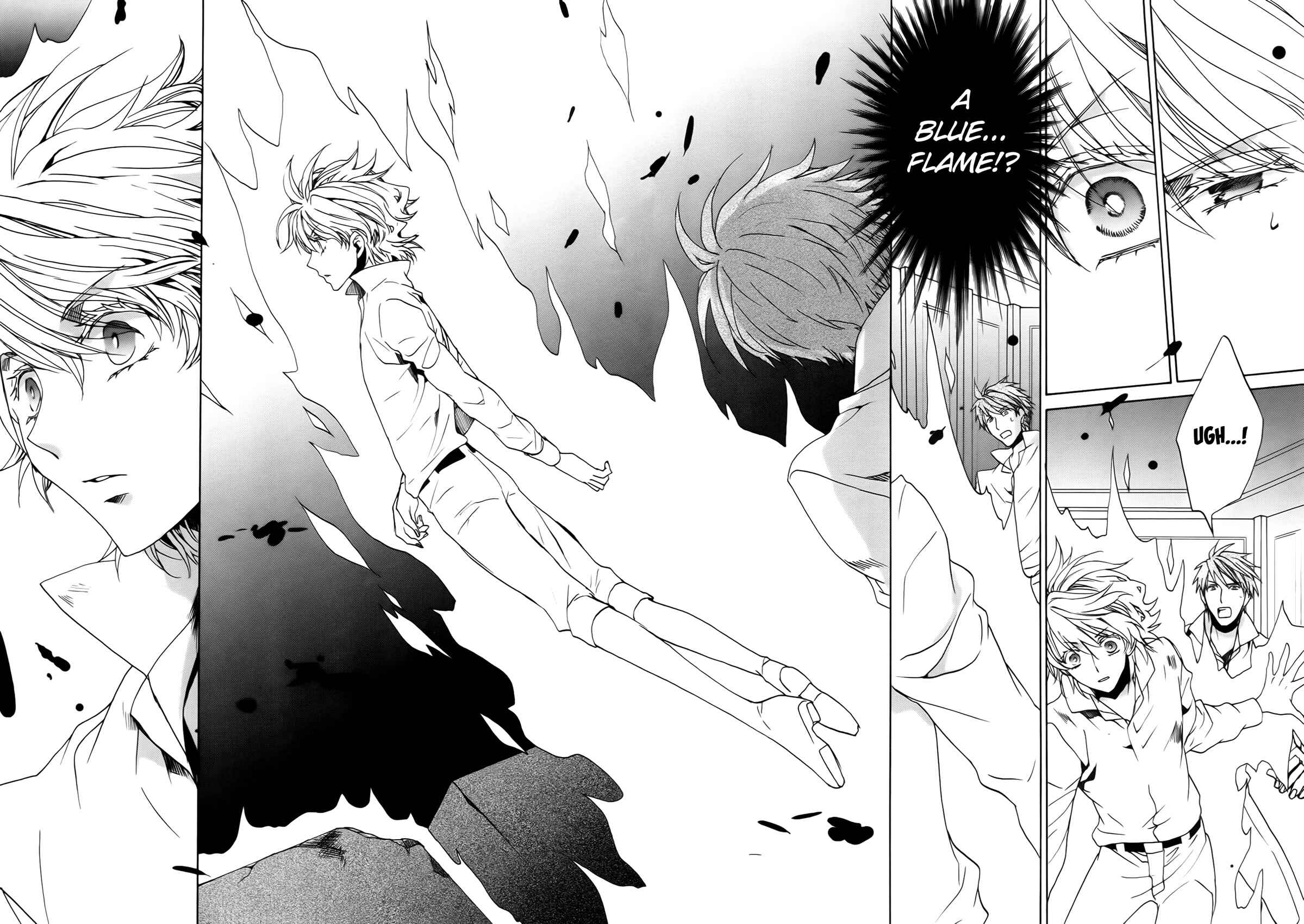 Page 28 Chapter 100 Kyou Kara Ma no Tsuku Jiyuugyou!