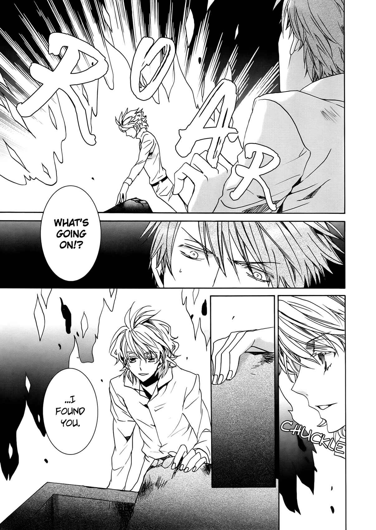 Page 30 Chapter 100 Kyou Kara Ma no Tsuku Jiyuugyou!
