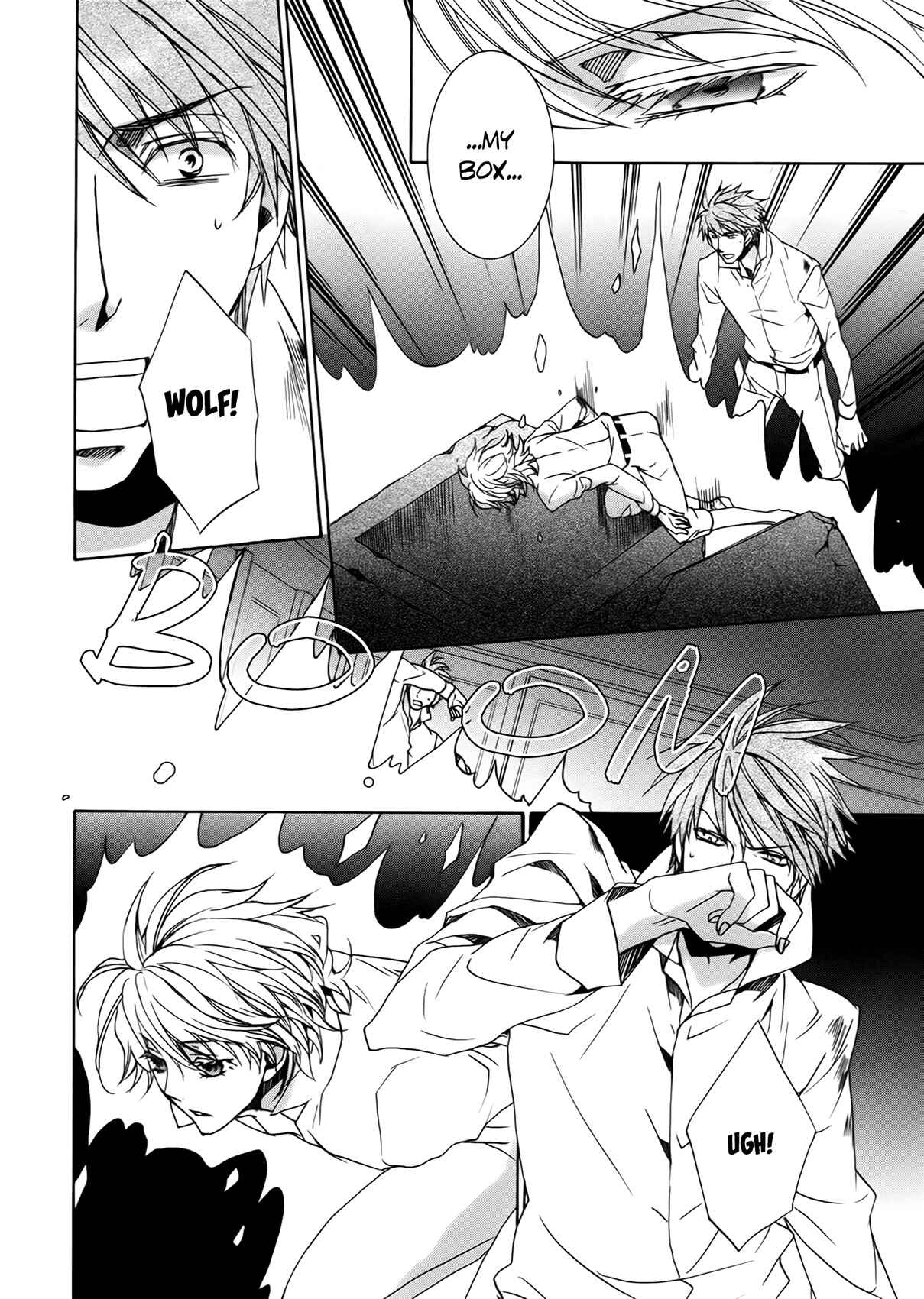 Page 31 Chapter 100 Kyou Kara Ma no Tsuku Jiyuugyou!