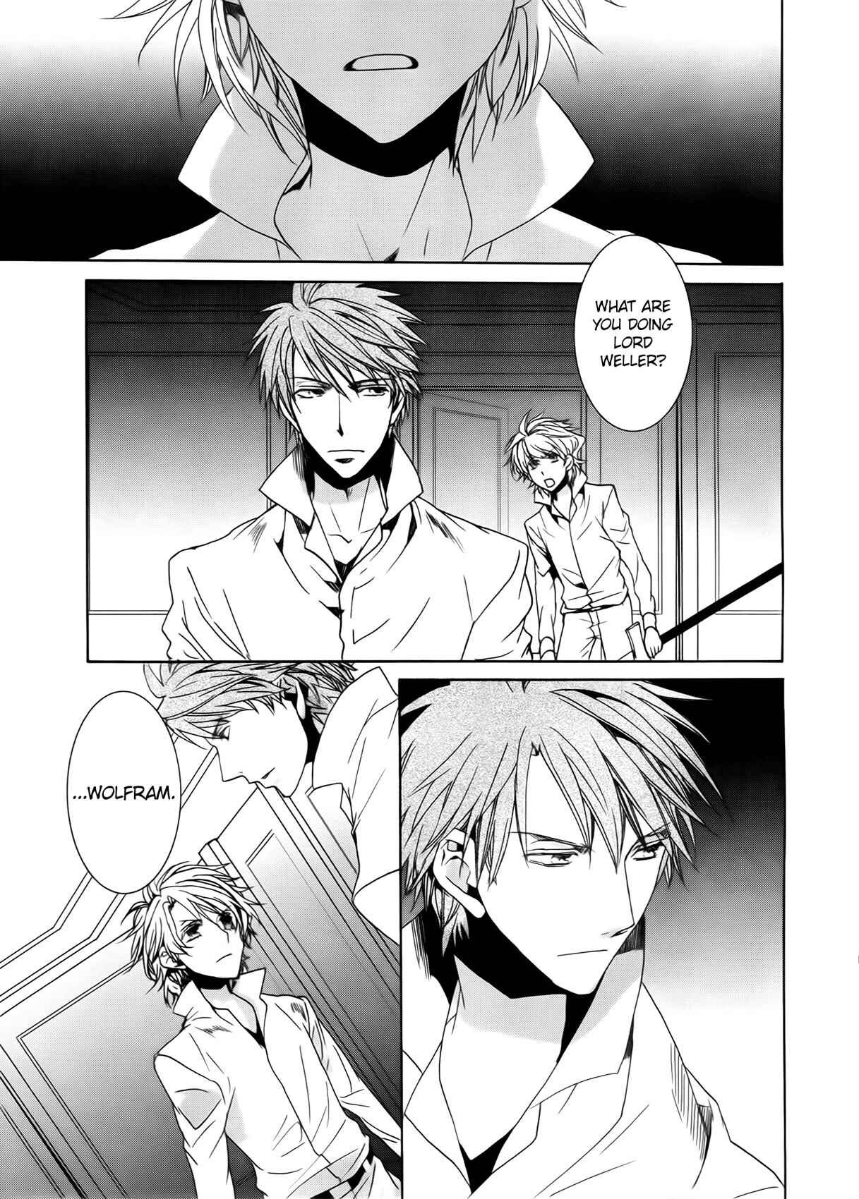 Page 5 Chapter 100 Kyou Kara Ma no Tsuku Jiyuugyou!