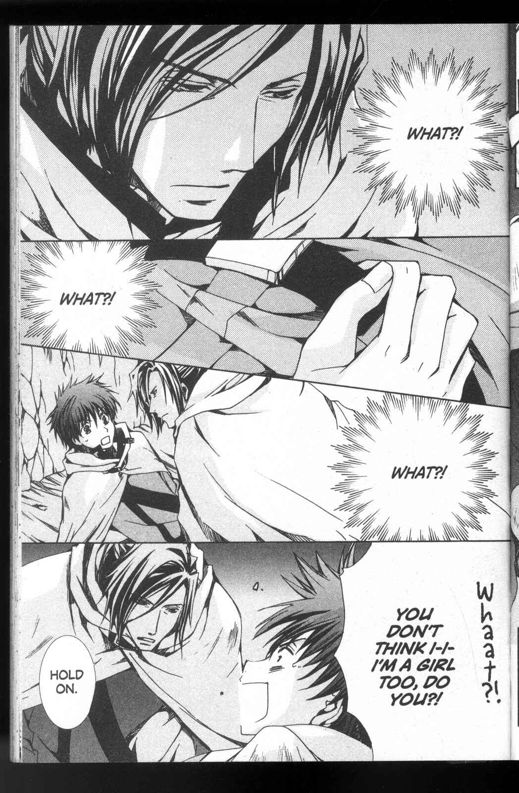 Page 21 Chapter 26 Kyou Kara Ma no Tsuku Jiyuugyou!