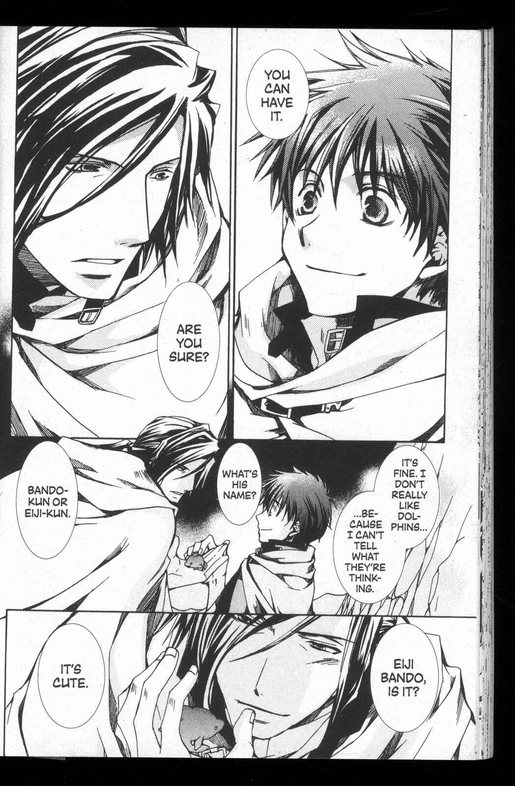 Page 24 Chapter 26 Kyou Kara Ma no Tsuku Jiyuugyou!