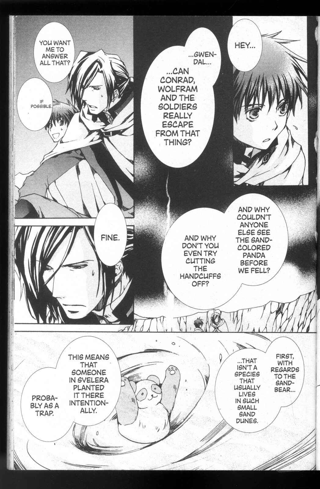 Page 25 Chapter 26 Kyou Kara Ma no Tsuku Jiyuugyou!