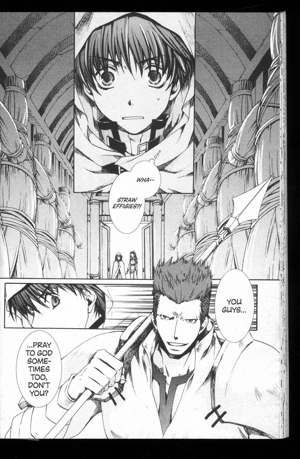 Page 6 Chapter 26 Kyou Kara Ma no Tsuku Jiyuugyou!