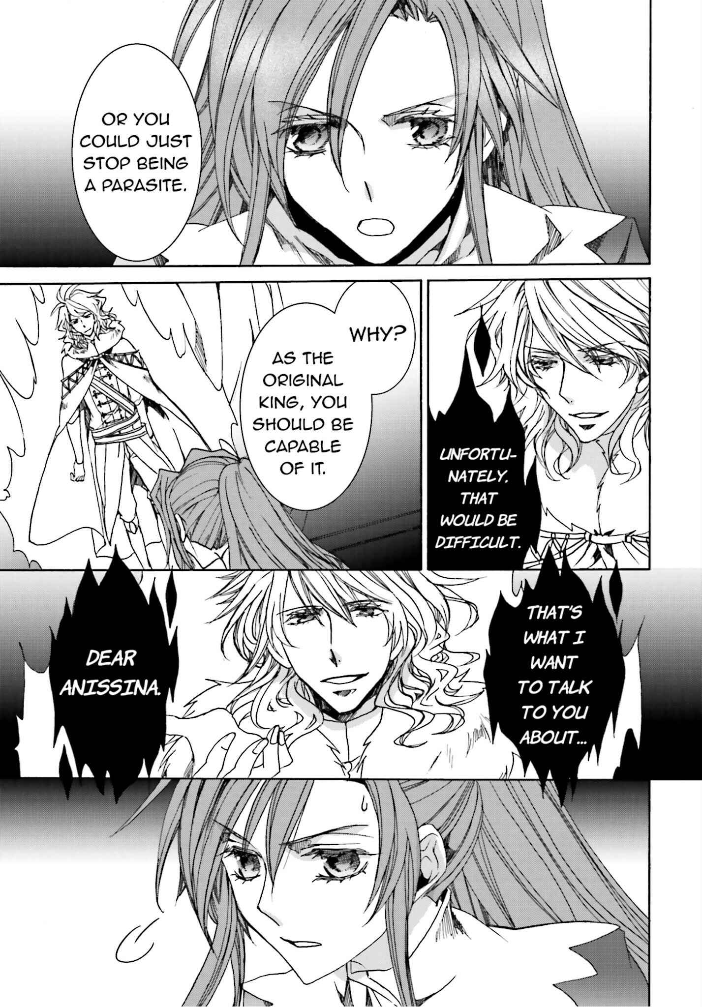 Page 11 Chapter 103 Kyou Kara Ma no Tsuku Jiyuugyou!