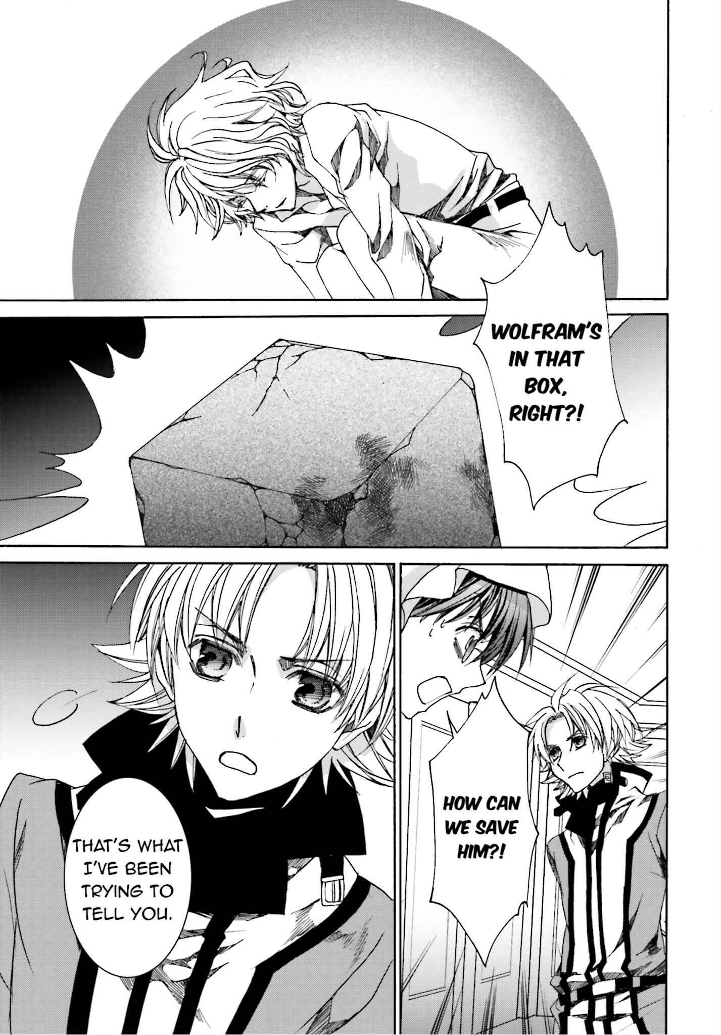Page 13 Chapter 103 Kyou Kara Ma no Tsuku Jiyuugyou!