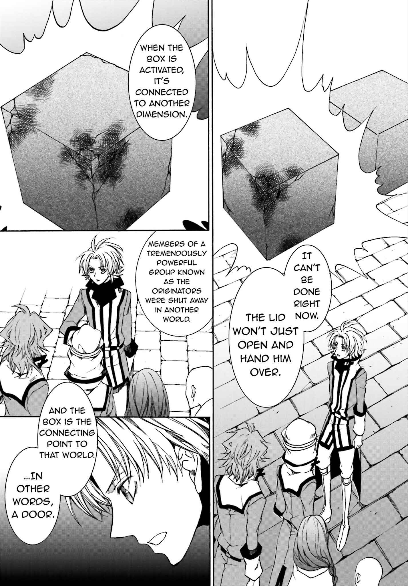 Page 14 Chapter 103 Kyou Kara Ma no Tsuku Jiyuugyou!