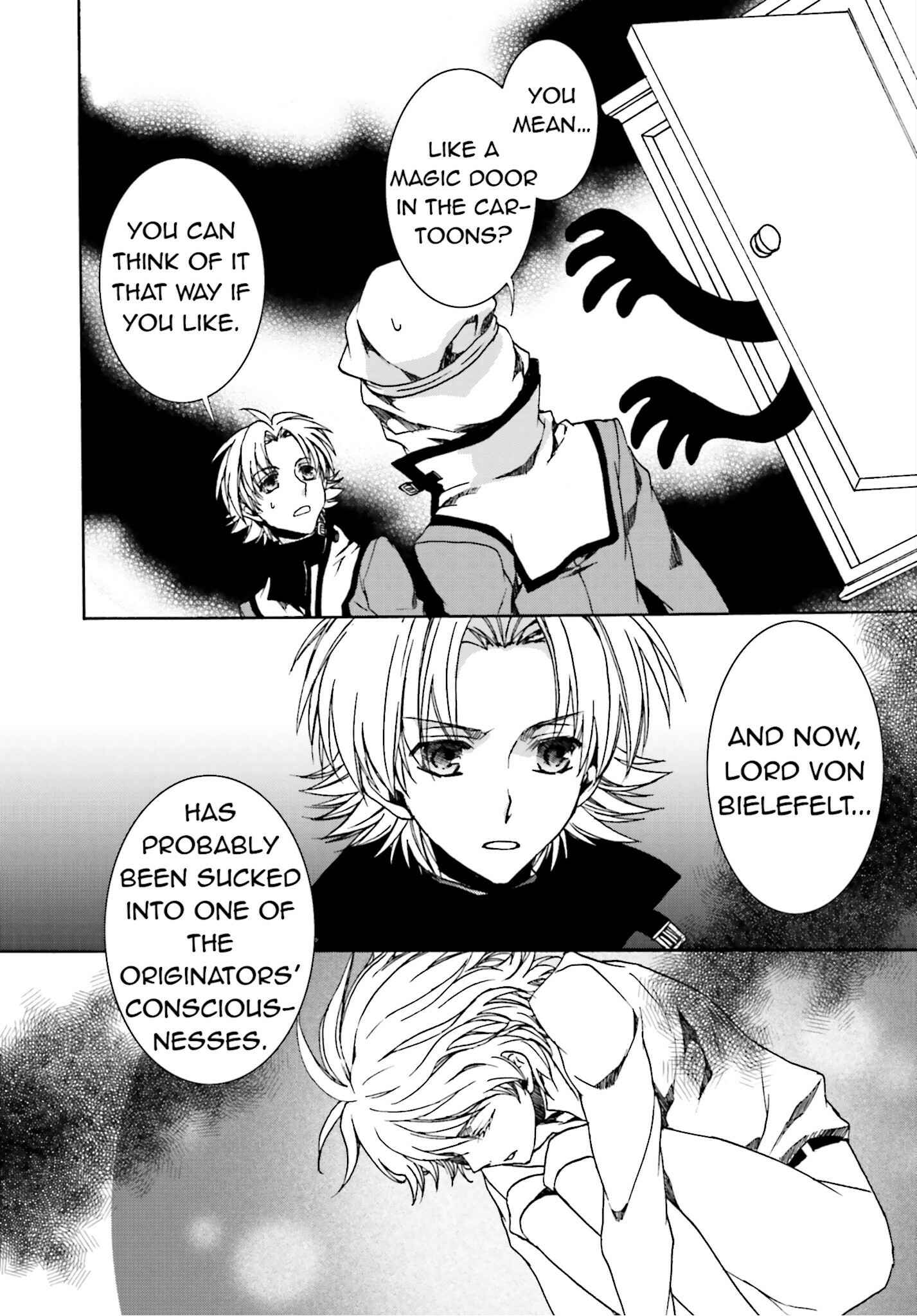 Page 15 Chapter 103 Kyou Kara Ma no Tsuku Jiyuugyou!