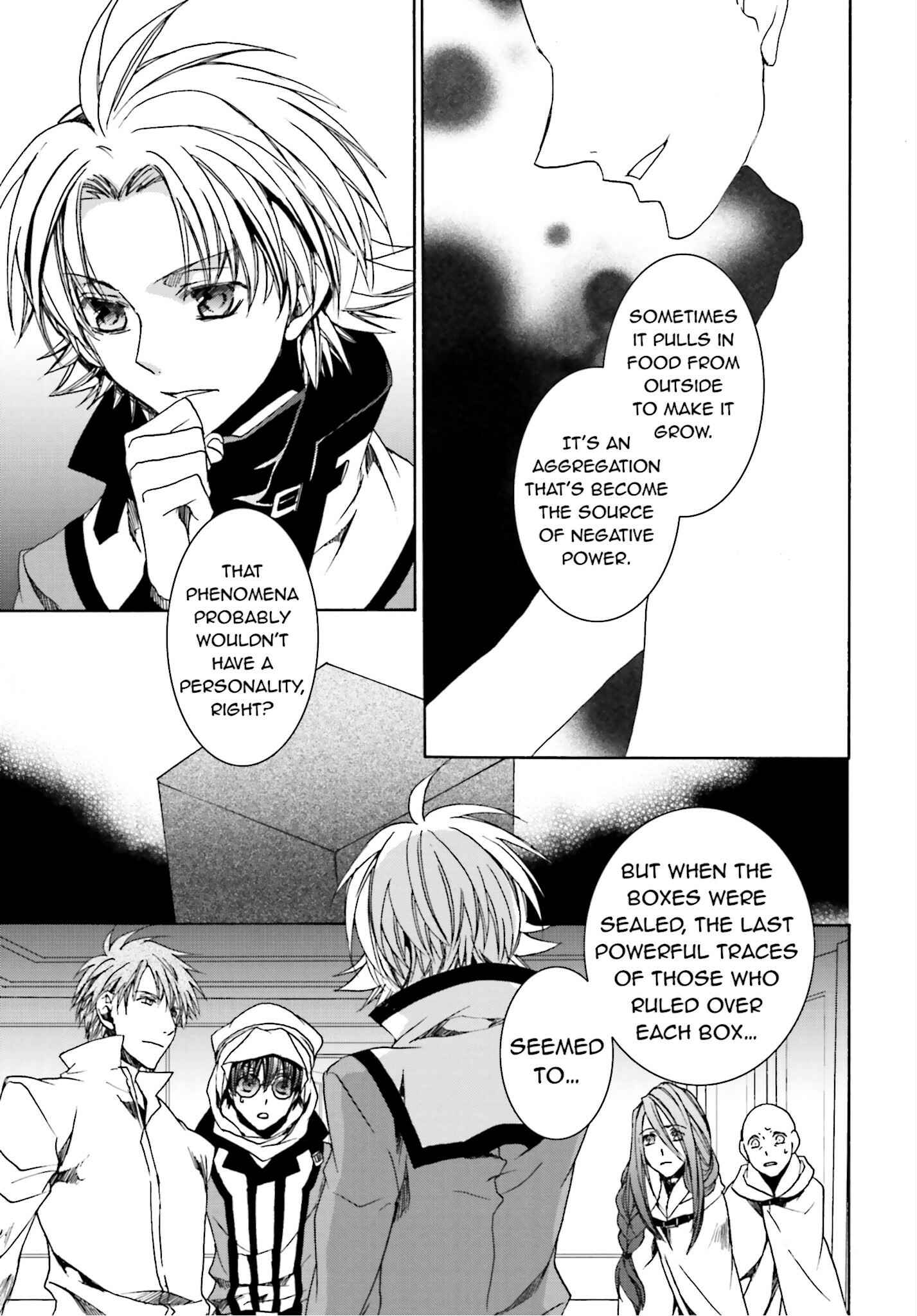 Page 17 Chapter 103 Kyou Kara Ma no Tsuku Jiyuugyou!