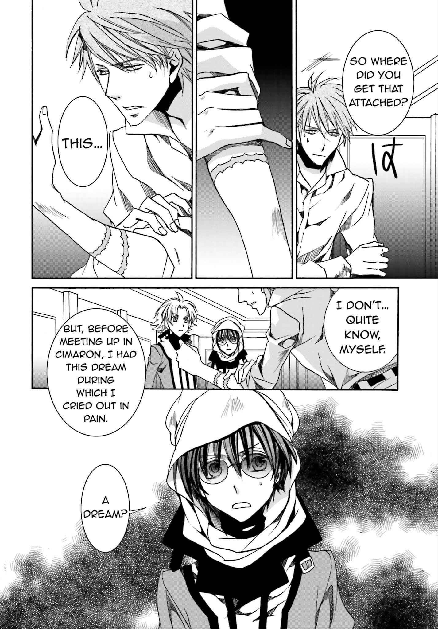 Page 20 Chapter 103 Kyou Kara Ma no Tsuku Jiyuugyou!