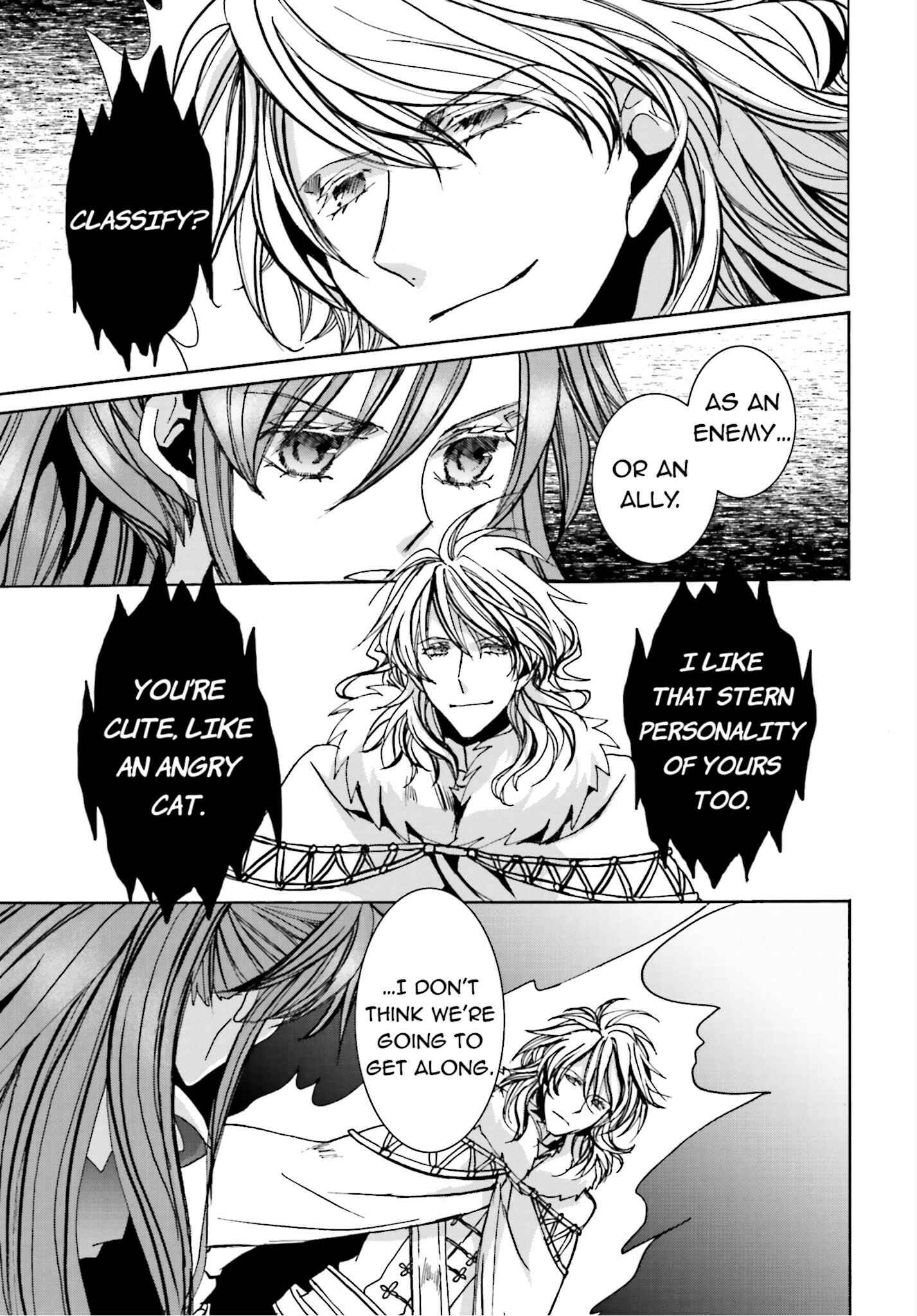 Page 7 Chapter 103 Kyou Kara Ma no Tsuku Jiyuugyou!