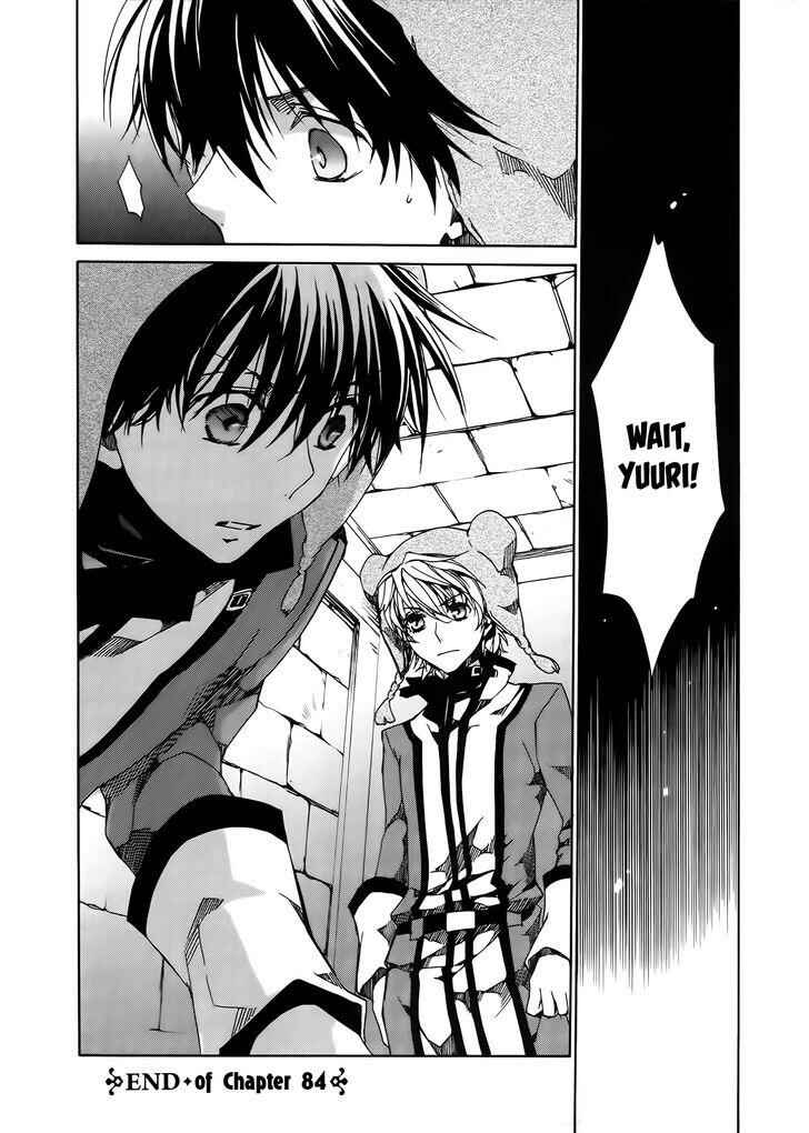 Page 24 Chapter 84 Kyou Kara Ma no Tsuku Jiyuugyou!