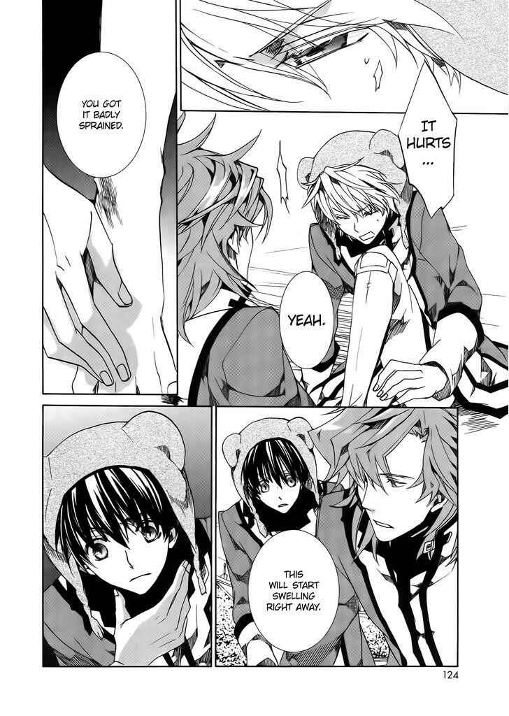 Page 6 Chapter 84 Kyou Kara Ma no Tsuku Jiyuugyou!