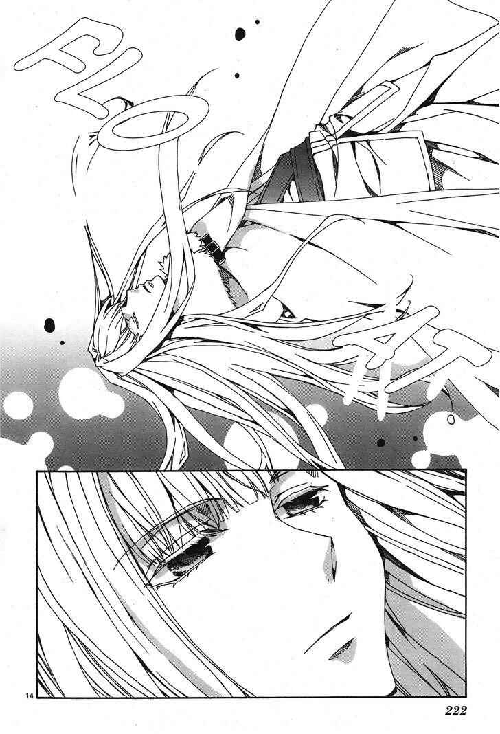 Page 15 Chapter 114 Kyou Kara Ma no Tsuku Jiyuugyou!