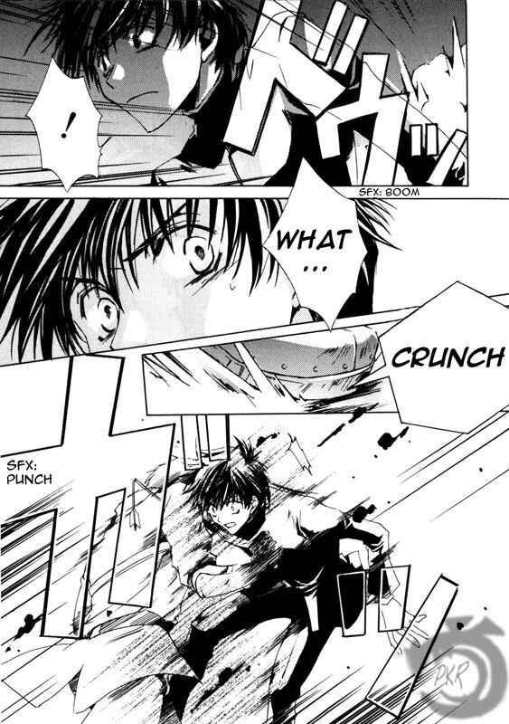 Page 23 Chapter 8 Kyou Kara Ma no Tsuku Jiyuugyou!