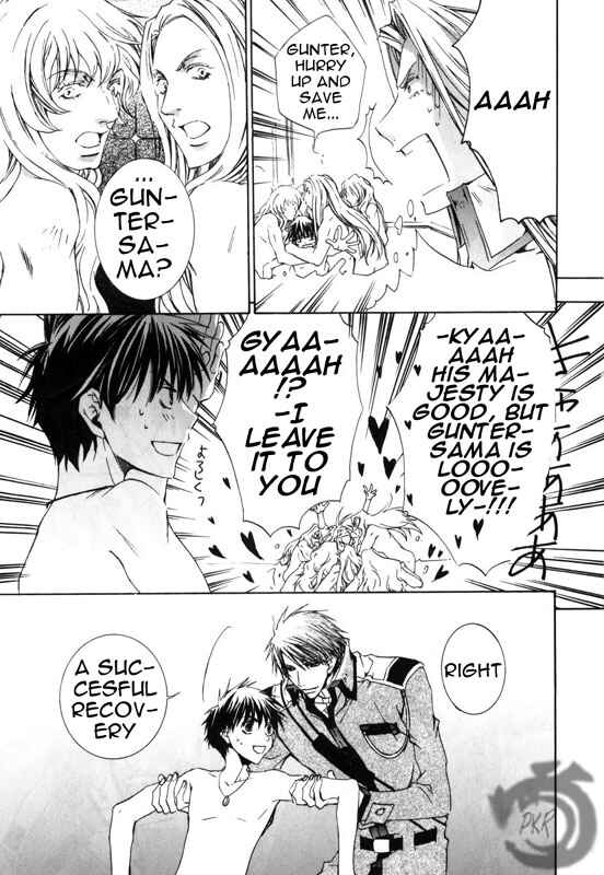 Page 14 Chapter 10 Kyou Kara Ma no Tsuku Jiyuugyou!