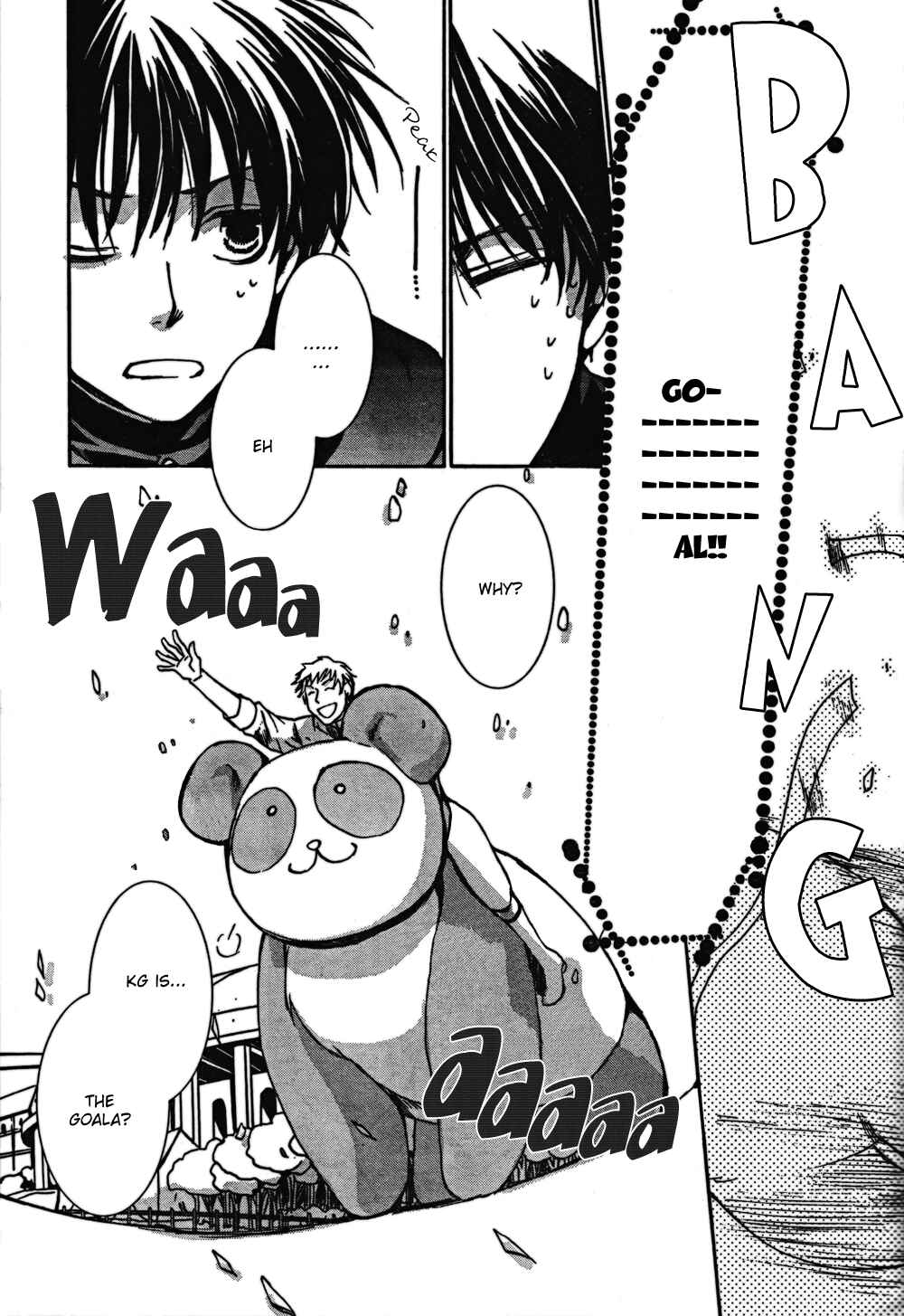 Page 23 Chapter 44 Kyou Kara Ma no Tsuku Jiyuugyou!