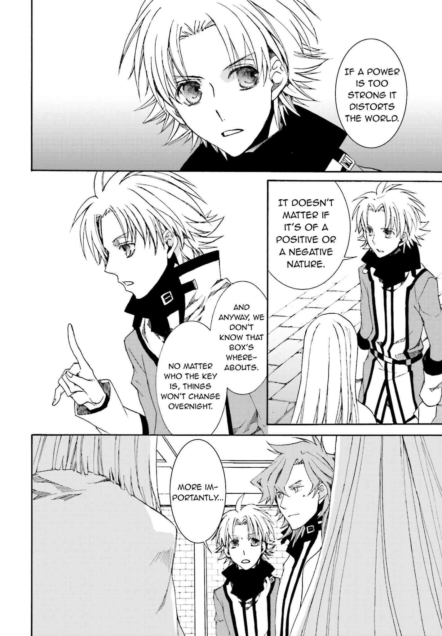 Page 18 Chapter 110 Kyou Kara Ma no Tsuku Jiyuugyou!