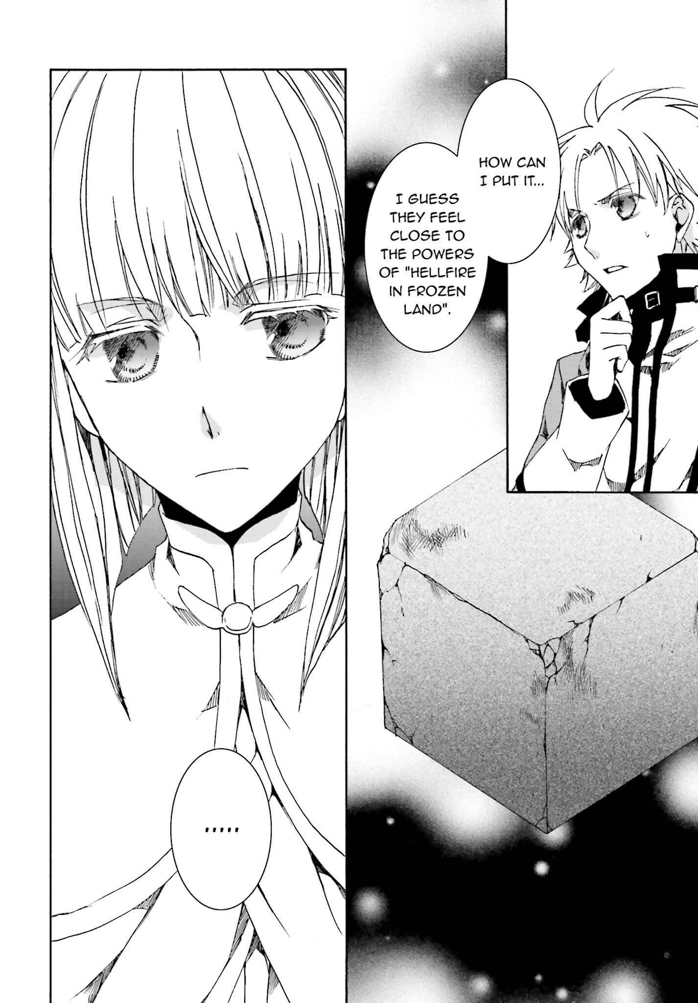 Page 28 Chapter 110 Kyou Kara Ma no Tsuku Jiyuugyou!
