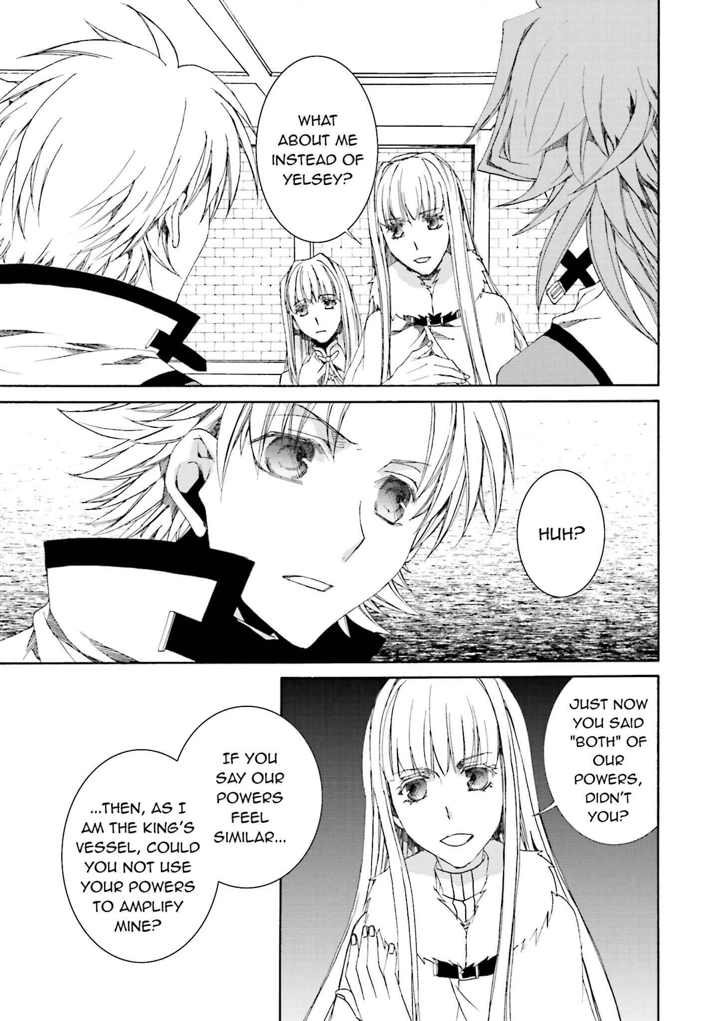 Page 29 Chapter 110 Kyou Kara Ma no Tsuku Jiyuugyou!