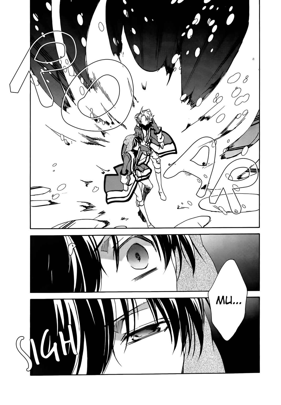 Page 11 Chapter 90 Kyou Kara Ma no Tsuku Jiyuugyou!