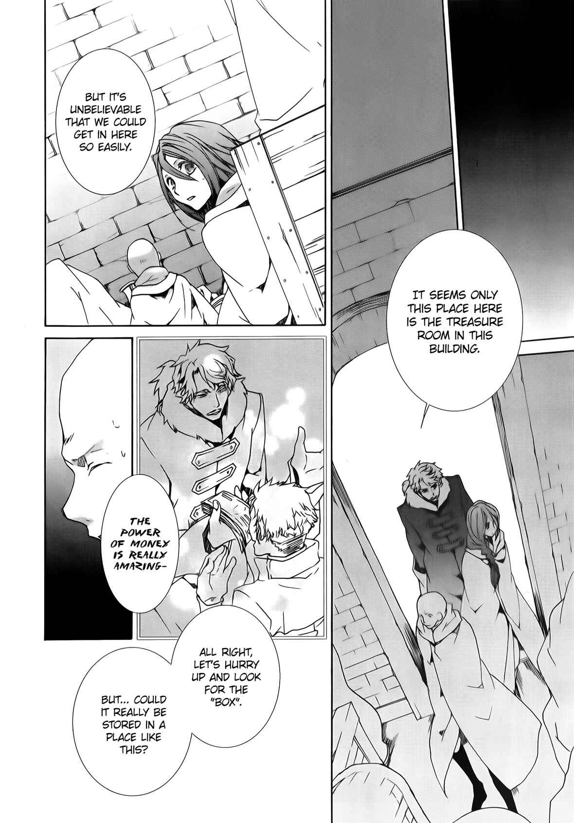 Page 14 Chapter 90 Kyou Kara Ma no Tsuku Jiyuugyou!